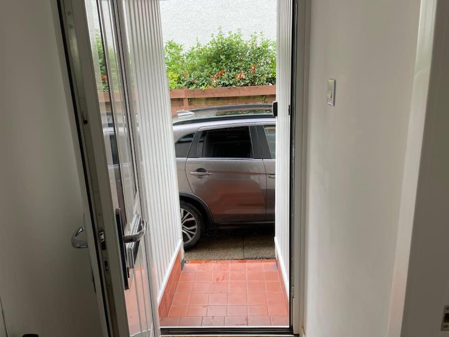 'Edgewood' - Detached Bungalow Inverness Exterior photo